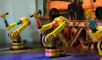 Робототехника и автоматизация